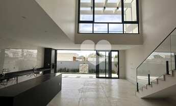 Imagem 5: Sobrado para Venda em Senador Canedo, Jardins Nápoles, 4 dormitórios, 4 suítes, 4 banhe