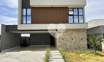 Imagem: Sobrado para Venda em Senador Canedo, Jardins