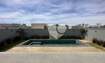 Imagem 3: Sobrado para Venda em Senador Canedo, Jardins Nápoles, 4 dormitórios, 4 suítes, 4 banhe