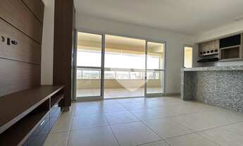 Imagem: Apartamento para Venda em Goiânia, Jardim