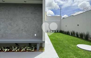 Imagem 5: Casa para Venda em Aparecida de Goiânia, Cardoso Continuação, 3 dormitórios, 1 suíte, 2