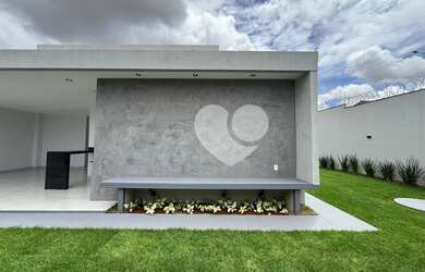 Imagem 2: Casa para Venda em Aparecida de Goiânia, Cardoso Continuação, 3 dormitórios, 1 suíte, 2