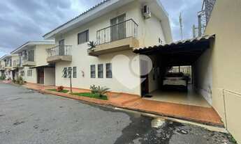 Imagem: Condomínio Fechado para Venda em Goiânia