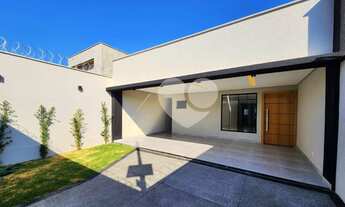Imagem: Casa para Venda em Goiânia, Setor Faiçalville