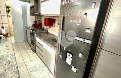 Imagem 7: Apartamento para Venda em Goiânia, Jardim América, 2 dormitórios, 1 banheiro, 1 vaga