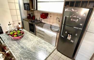 Imagem 3: Apartamento para Venda em Goiânia, Jardim América, 2 dormitórios, 1 banheiro, 1 vaga