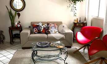 Imagem: Apartamento para Venda em Goiânia, Jardim