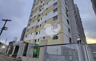 Imagem 5: Apartamento para Venda em Goiânia, Jardim América, 2 dormitórios, 1 banheiro, 1 vaga