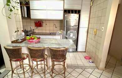 Imagem 6: Apartamento para Venda em Goiânia, Jardim América, 2 dormitórios, 1 banheiro, 1 vaga