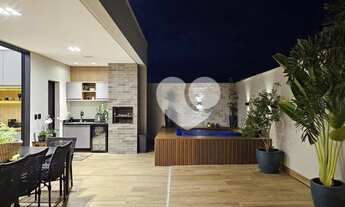 Imagem: Condomínio Fechado para Venda em Senador