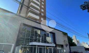 Imagem: Apartamento para Venda em Goiânia, Jardim