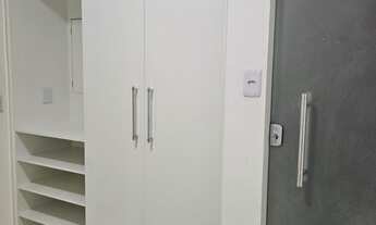 Imagem 2: Apartamento 3 quartos com suite reformado com Armarios