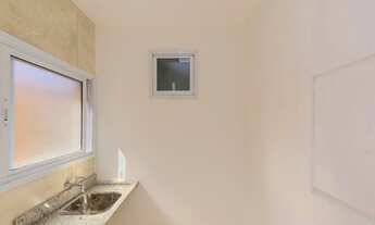 Imagem 6: Apartamento 3 quartos com suite reformado com Armarios