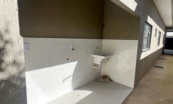 Imagem 6: Casa Nova 3 quartos com avaliação MCMV APROVADA