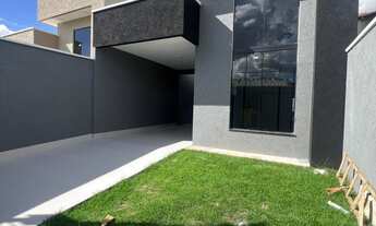 Imagem 7: Casa Nova 3 quartos com avaliação MCMV APROVADA