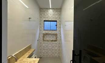 Imagem 3: Casa para Venda em Goiânia, Setor Estrela Dalva, 3 dormitórios, 1 suíte, 3 banheiros, 4