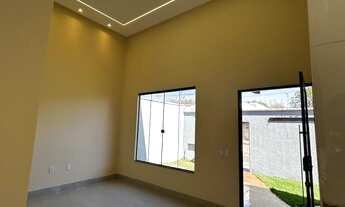 Imagem 5: Casa para Venda em Goiânia, Setor Estrela Dalva, 3 dormitórios, 1 suíte, 3 banheiros, 4