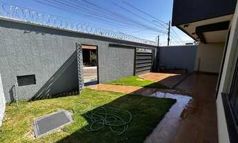 Imagem 6: Casa para Venda em Goiânia, Setor Estrela Dalva, 3 dormitórios, 1 suíte, 3 banheiros, 4