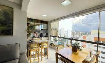 Imagem 2: Oportunidade: Apartamento 3 suítes a venda BUENO!