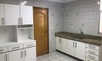 Imagem 4: Apartamento para Venda em Goiânia, Setor Oeste, 3 dormitórios, 1 suíte, 3 banheiros, 2