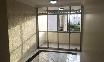 Imagem 3: Apartamento para Venda em Goiânia, Setor Oeste, 3 dormitórios, 1 suíte, 3 banheiros, 2