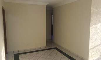 Imagem 2: Apartamento para Venda em Goiânia, Setor Oeste, 3 dormitórios, 1 suíte, 3 banheiros, 2