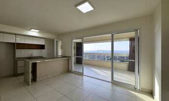 Imagem: Apartamento para Venda em Goiânia, Jardim