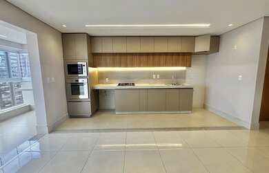 Imagem 4: Apartamento para Venda em Goiânia, Setor Bueno, 3 dormitórios, 2 suítes, 3 banheiros, 2