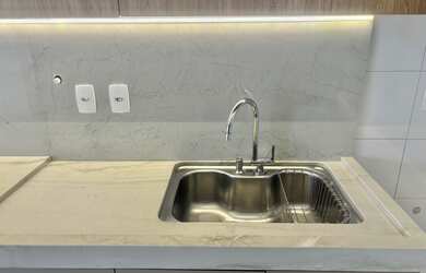 Imagem 6: Apartamento para Venda em Goiânia, Setor Bueno, 3 dormitórios, 2 suítes, 3 banheiros, 2