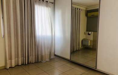 Imagem 3: Apartamento para Venda em Goiânia, Parque Amazônia, 3 dormitórios, 3 suítes, 4 banheiro