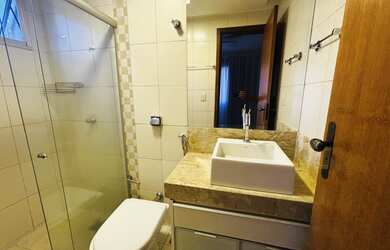 Imagem 4: Apartamento para Venda em Goiânia, Parque Amazônia, 3 dormitórios, 3 suítes, 4 banheiro