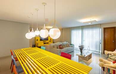 Imagem 6: Apartamento para Venda em Goiânia, Jardim Goiás, 3 dormitórios, 3 suítes, 4 banheiros