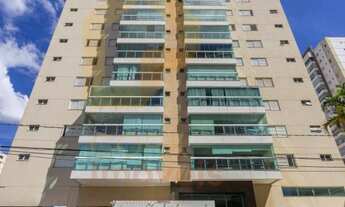 Imagem 4: Apartamento para Venda em Goiânia, Jardim Goiás, 3 dormitórios, 3 suítes, 4 banheiros