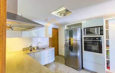 Imagem 3: Apartamento para Venda em Goiânia, Jardim Goiás, 3 dormitórios, 3 suítes, 4 banheiros