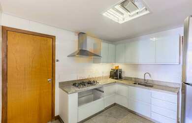 Imagem 5: Apartamento para Venda em Goiânia, Jardim Goiás, 3 dormitórios, 3 suítes, 4 banheiros