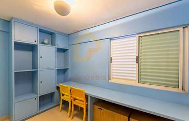 Imagem 7: Apartamento para Venda em Goiânia, Jardim Goiás, 3 dormitórios, 3 suítes, 4 banheiros