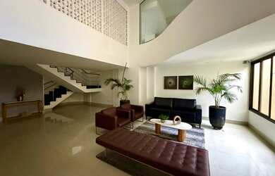 Imagem 4: Apartamento para Venda em Goiânia, Setor Bueno, 3 dormitórios, 1 suíte, 2 banheiros, 2