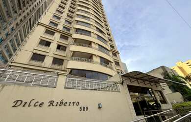 Imagem 6: Apartamento para Venda em Goiânia, Setor Bueno, 3 dormitórios, 1 suíte, 2 banheiros, 2