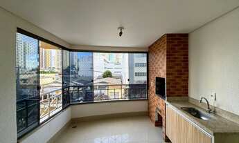 Imagem: Apartamento para Venda em Goiânia, Setor