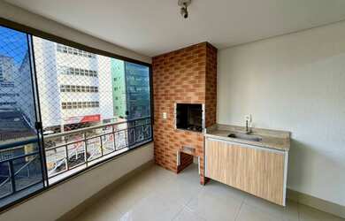 Imagem 5: Apartamento para Venda em Goiânia, Setor Bueno, 3 dormitórios, 1 suíte, 2 banheiros, 2