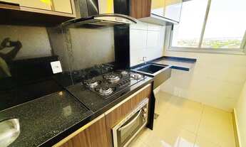 Imagem 6: Apartamento para Venda em Goiânia, Setor dos Afonsos