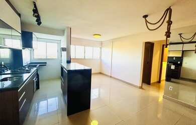 Imagem: Apartamento para Venda em Goiânia, Setor
