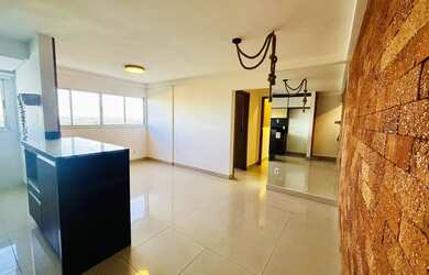 Imagem 2: Apartamento para Venda em Goiânia, Setor dos Afonsos