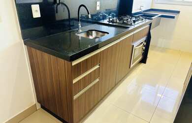 Imagem 4: Apartamento para Venda em Goiânia, Setor dos Afonsos