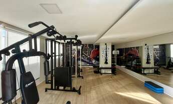 Imagem 2: Apartamento para Venda em Goiânia, Jardim América, 3 dormitórios, 3 suítes, 3 banheiros