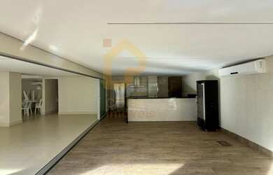 Imagem 3: Apartamento para Venda em Goiânia, Jardim América, 3 dormitórios, 3 suítes, 3 banheiros