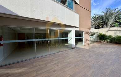 Imagem 5: Apartamento para Venda em Goiânia, Jardim América, 3 dormitórios, 3 suítes, 3 banheiros