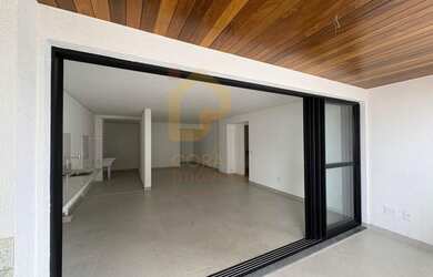 Imagem 2: Apartamento para Venda em Goiânia, Setor Oeste, 3 dormitórios, 3 suítes, 3 banheiros, 2