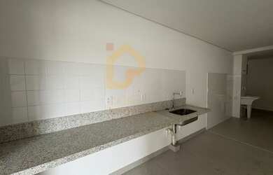 Imagem 5: Apartamento para Venda em Goiânia, Setor Oeste, 3 dormitórios, 3 suítes, 3 banheiros, 2