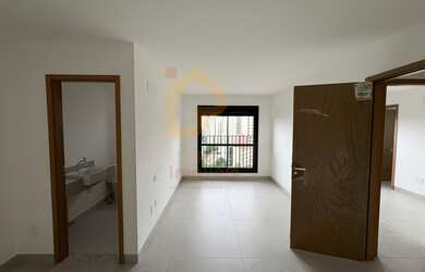 Imagem 3: Apartamento para Venda em Goiânia, Setor Oeste, 3 dormitórios, 3 suítes, 3 banheiros, 2